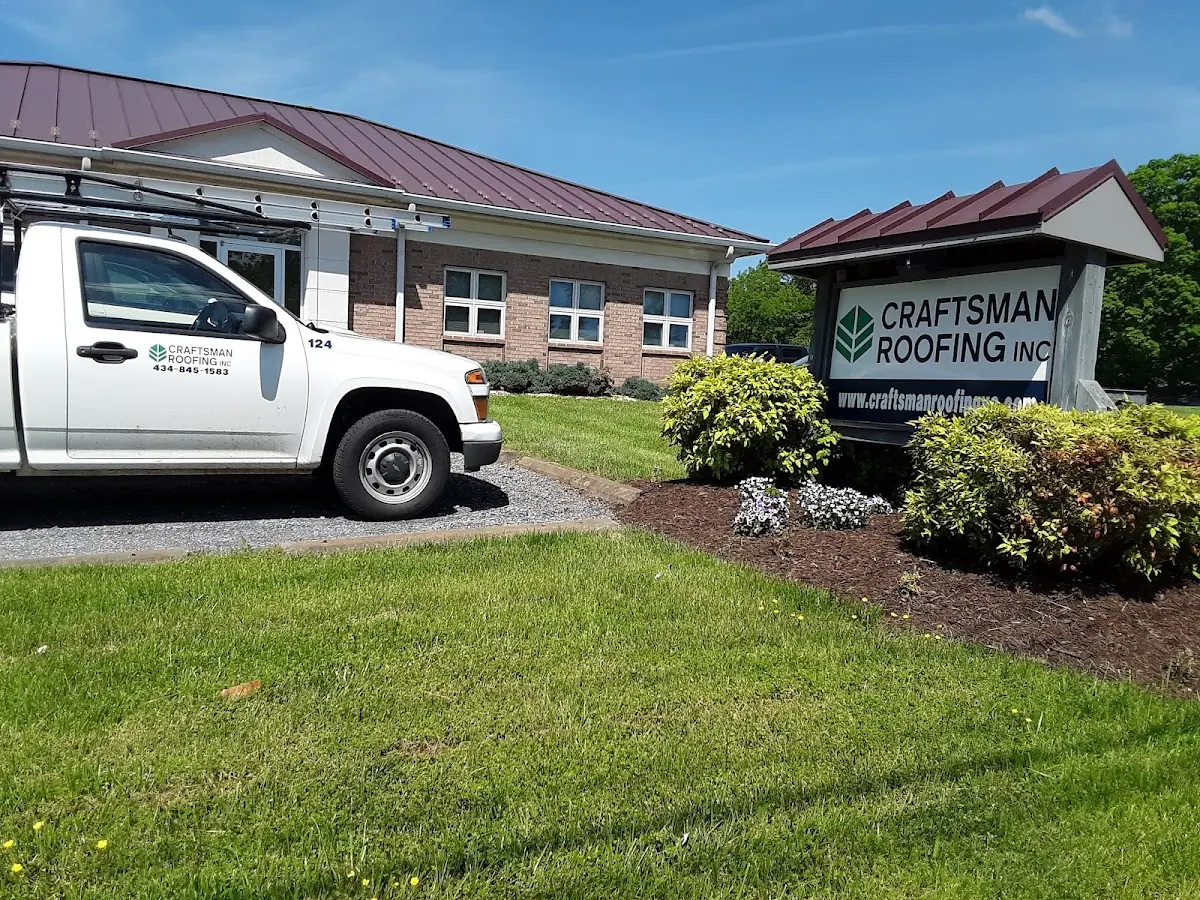 Quality Soffit & Fascia Repair by experienced craftsmen in Kinfield Village